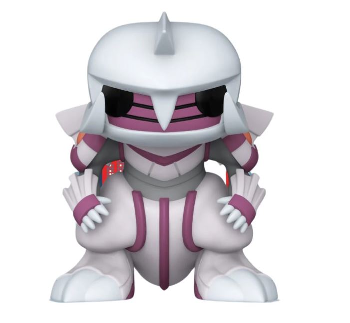 Funko Pop! Pokemon – Palkia (2024 Funkon London Limited Edition)
