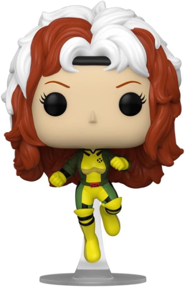 Funko Pop! X-Men 97 – Rogue (1288) (Marvel Collector Corps)