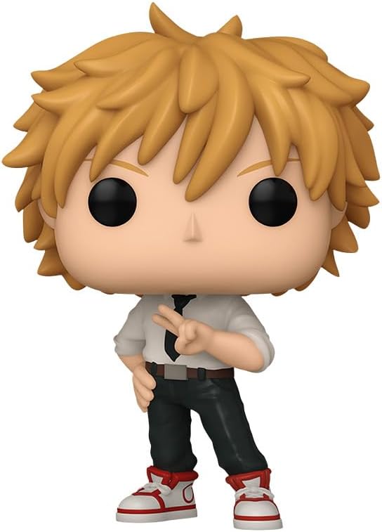 Funko Pop! Chainsaw Man – Denji (1678)