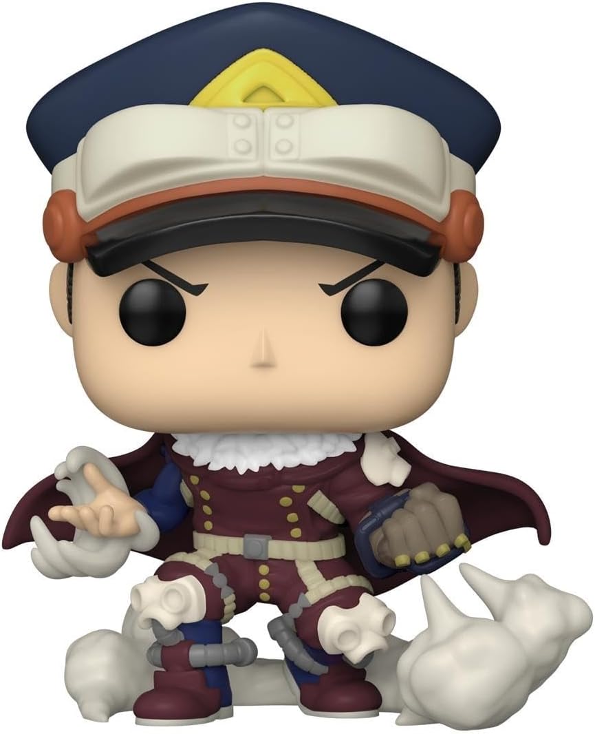 Funko Pop! My Hero Academia – Inasa Yorashi (1145)