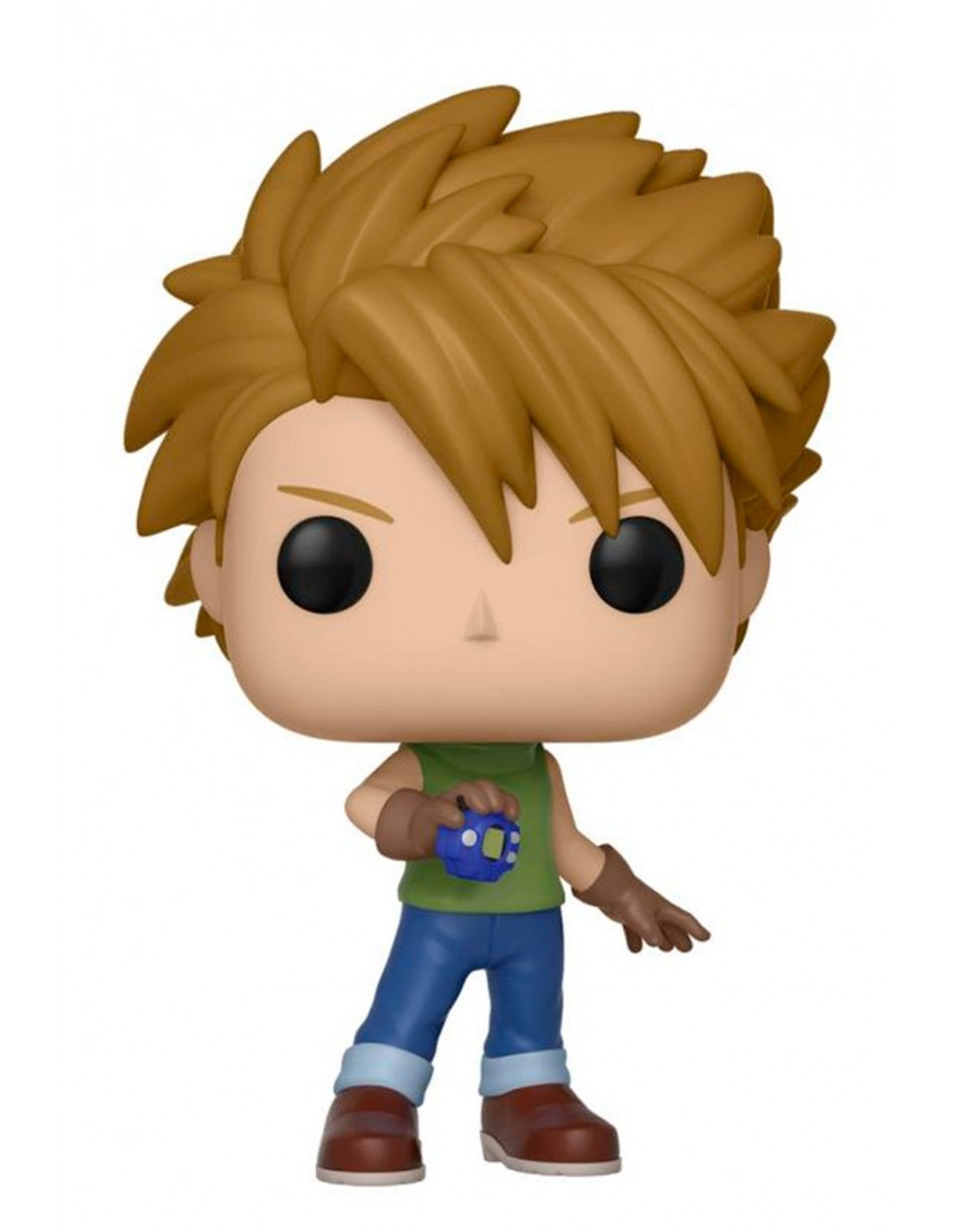 Funko Pop! Digimon – Matt (430)