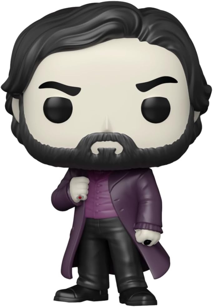 Funko Pop! What We Do In The Shadows – Laszlo Gravensworth (1329)