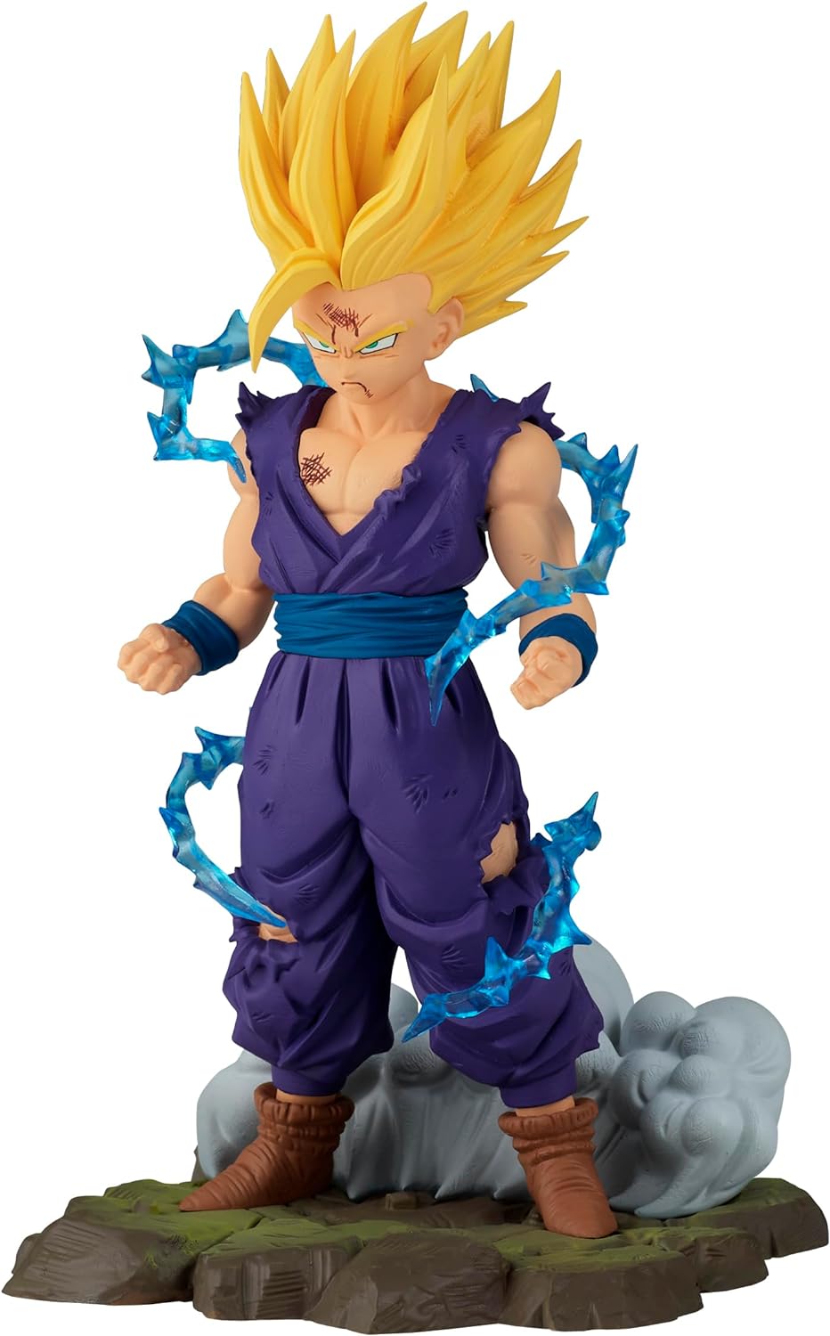 Banpresto Hystory Box Vol. 10 Super Saiyan Gohan