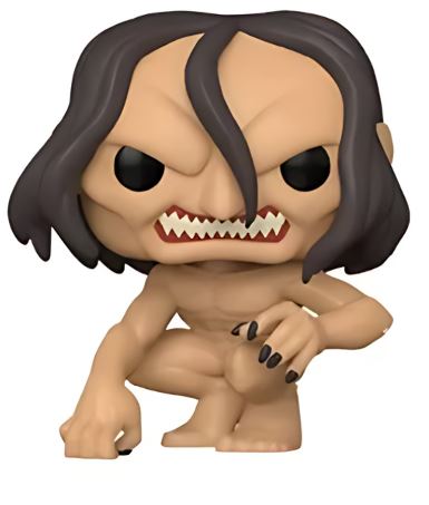 Funko Pop! Attack on Titan – Ymir’s Titan (1168)