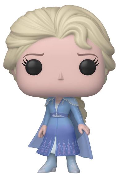 Funko Pop! Frozen 2 – Elsa (581)
