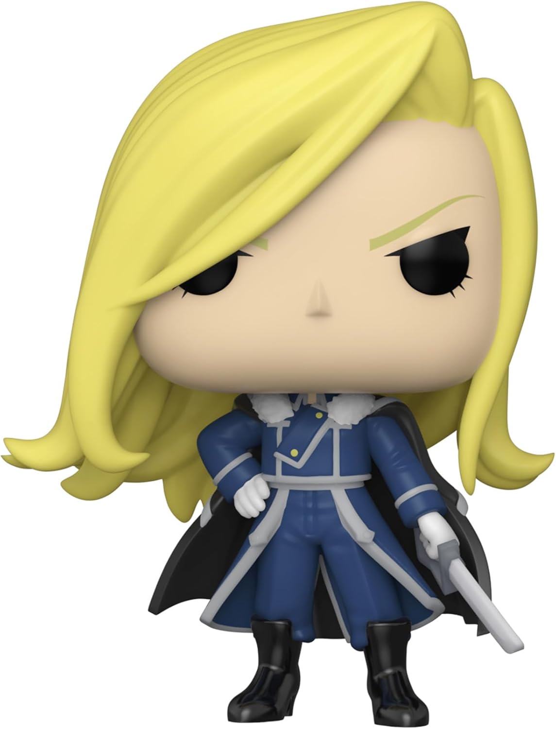 Funko Pop! Fullmetal Alchemist: Brotherhood - Olivier Mira Armstrong