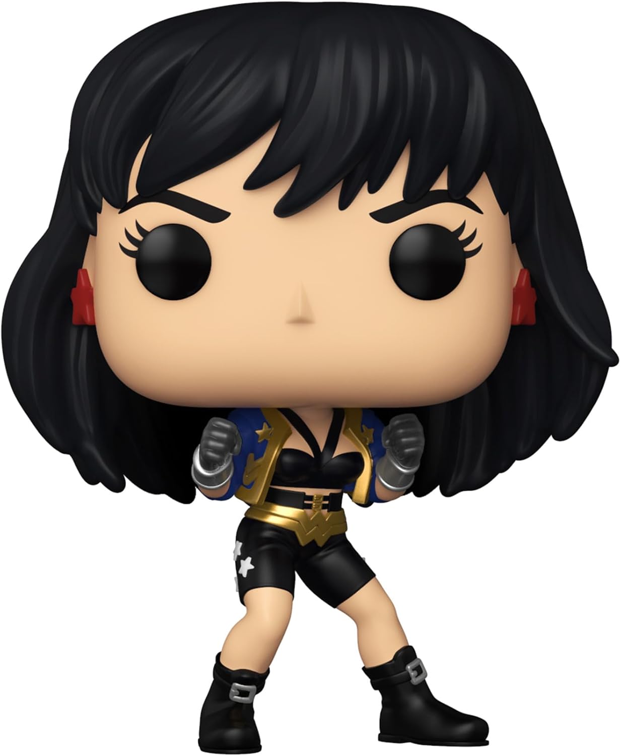 Funko Pop! Wonder Woman – Wonder Woman The Contest (391)