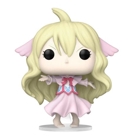 Funko Pop! Fairy Tail – Mavis Vermillion (1049)