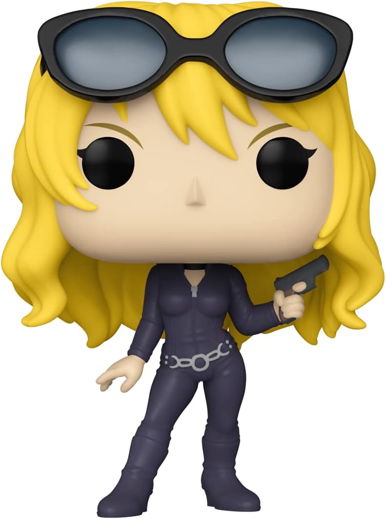 Funko Pop! Cowboy Bebop – Julia (1216)