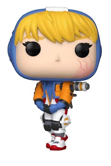 Funko Pop! Apex Legends – Wattson (873)