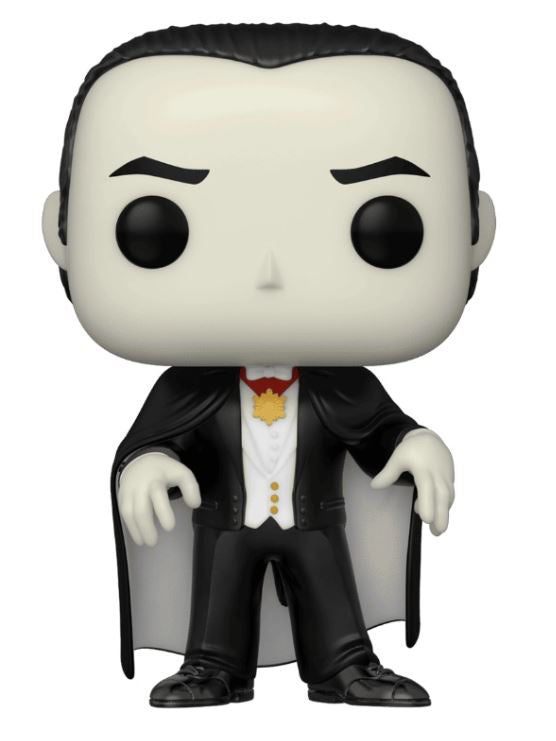 Funko Pop! Monsters – Dracula – (1152) (Walgreens Exclusive)
