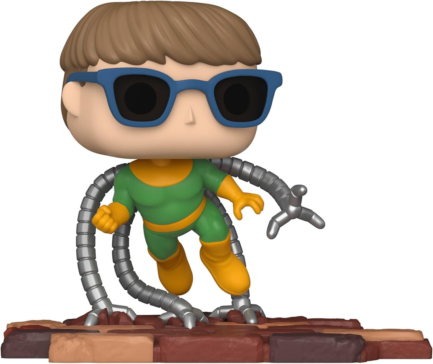 Funko Pop! Sinister Six – Doctor Octopus (1013) (Amazon Exclusive)