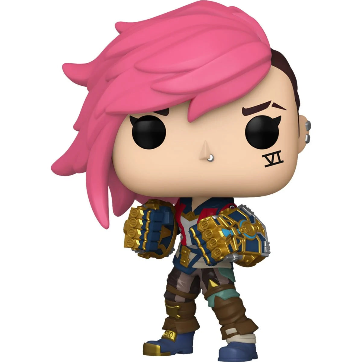 Funko Pop! Arcane - VI (1601)