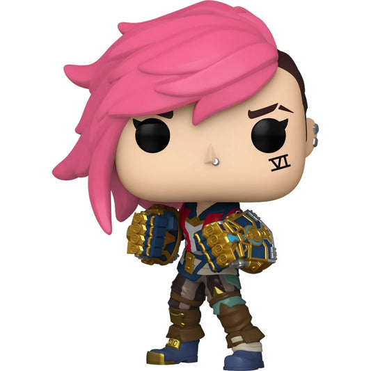 Funko Pop! Arcane - VI (1601)