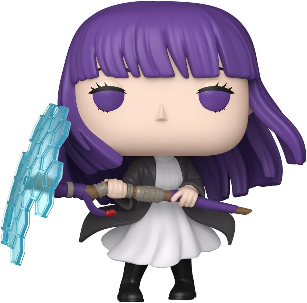 Funko Pop! Frieren - Fern (1987)