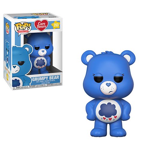 Funko Pop! Care Bears - Grumpy (353)