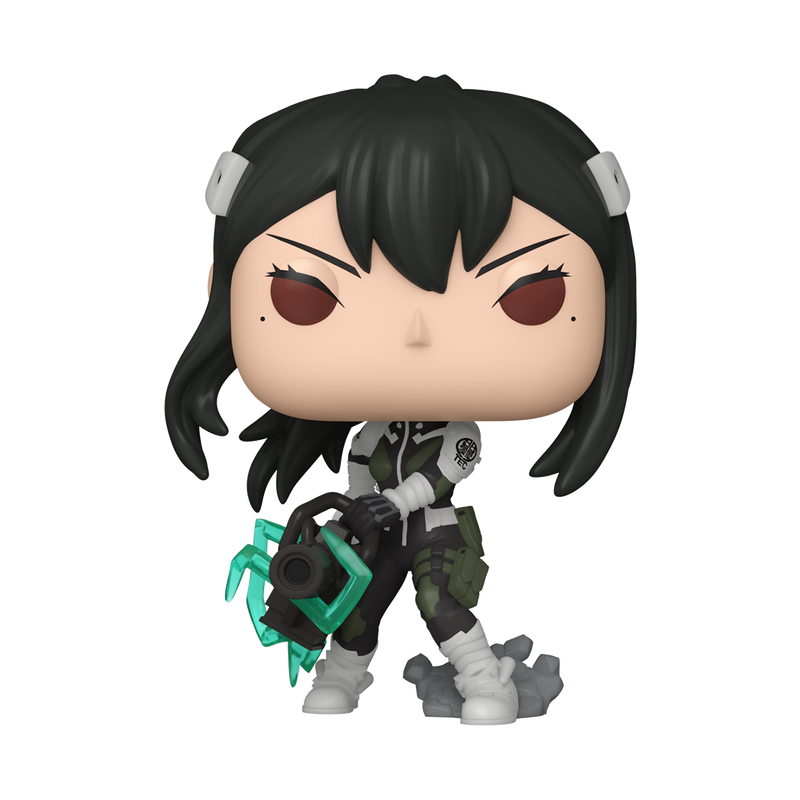 Funko Pop! Plus Kaiju No.8 - Mina Ashiro (2083)