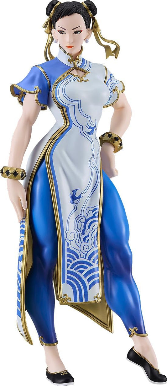 Pop Up Parade Street Fighter 6 – Chun Li
