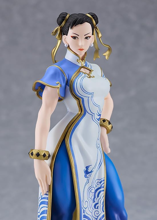 Pop Up Parade Street Fighter 6 – Chun Li