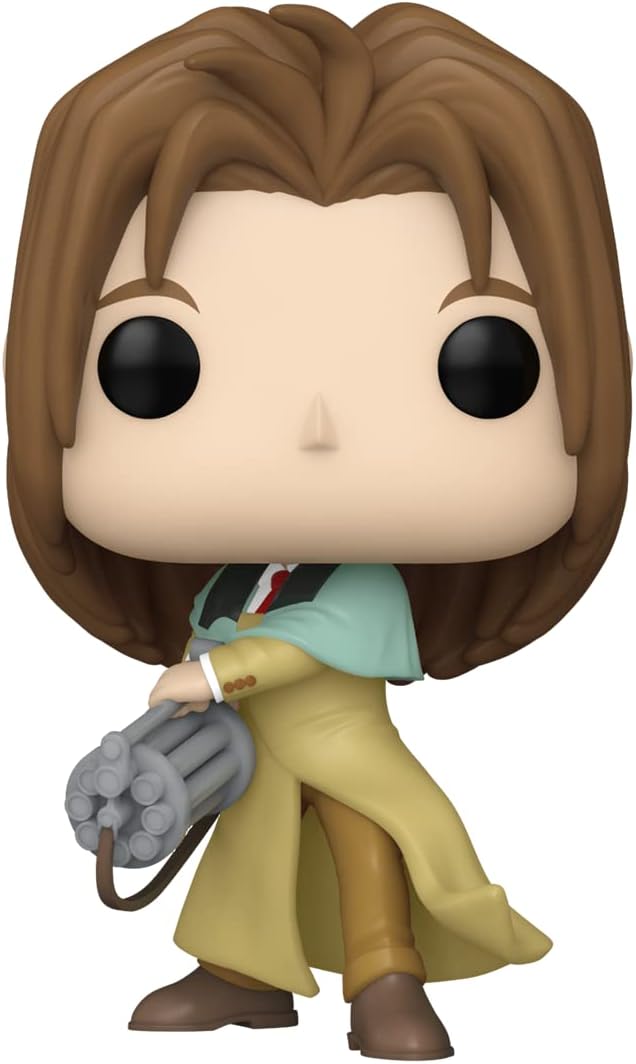 Funko Pop! Trigun – Milly Thompson (1365)