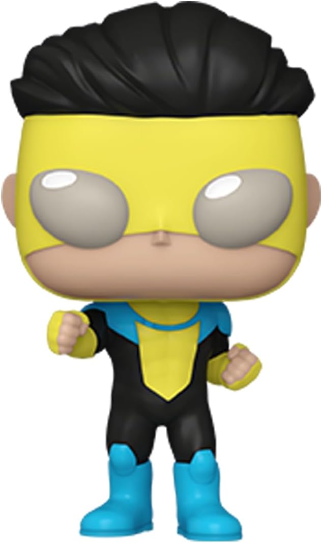 Funko Pop! Invincible – Invincible (1499)