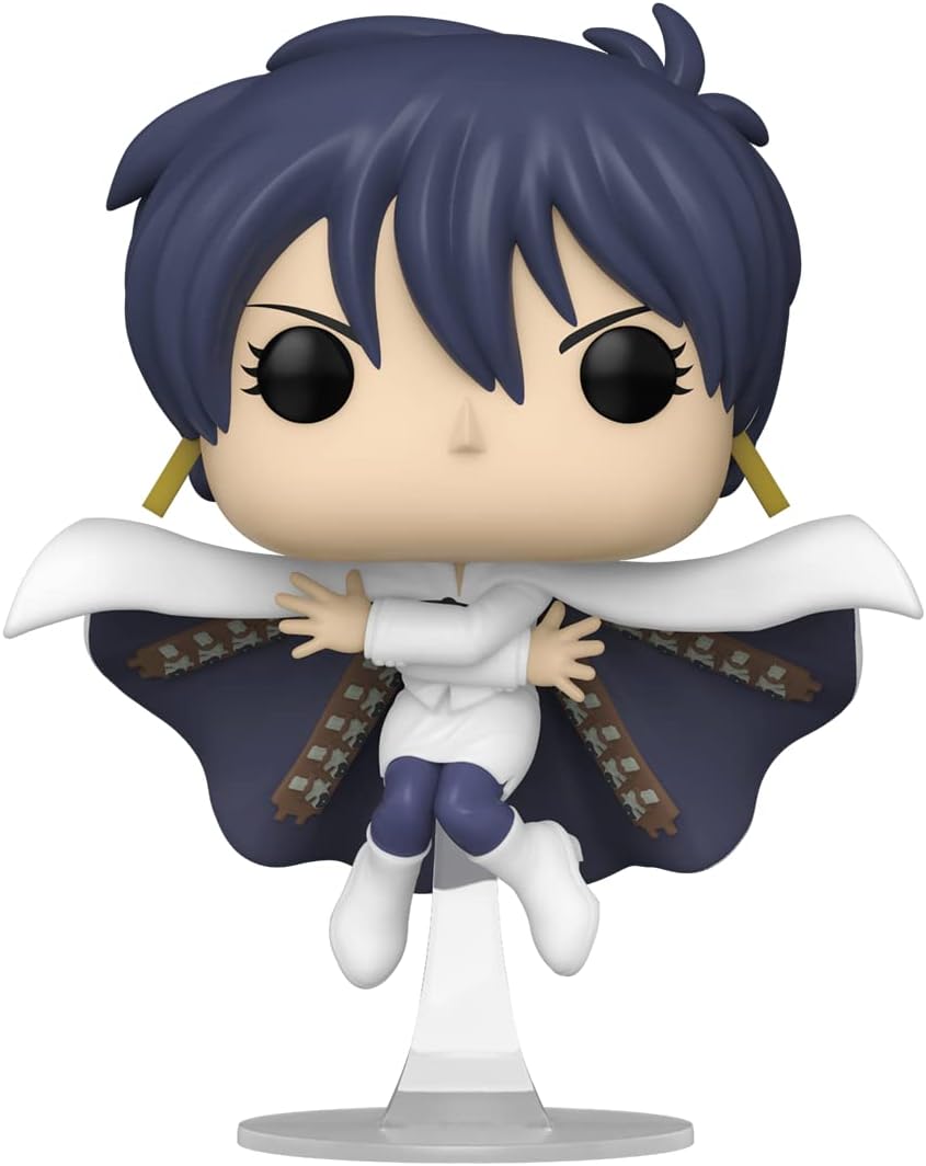 Funko Pop! Trigun – Meryl Stryfe (1364)