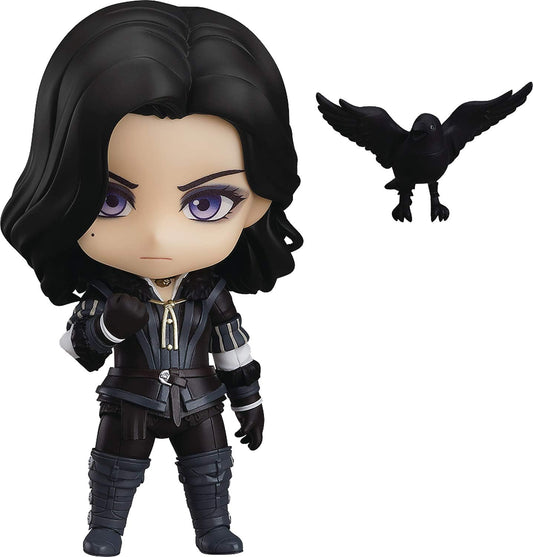 GoodSmile Nendoroid The Witcher 3 Wild Hunt – Yennefer 1351