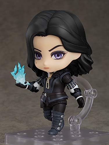 GoodSmile Nendoroid The Witcher 3 Wild Hunt – Yennefer 1351