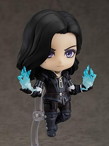 GoodSmile Nendoroid The Witcher 3 Wild Hunt – Yennefer 1351