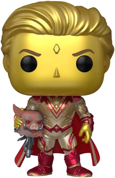 Funko Pop! Guardians of the Galaxy Vol. 3 – Adam Warlock (Marvel Collector Corps) (1214)