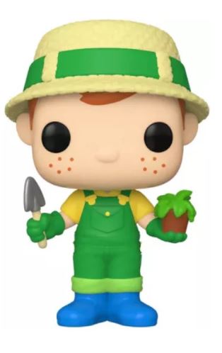 Funko Pop! Farmer Freddy (211)