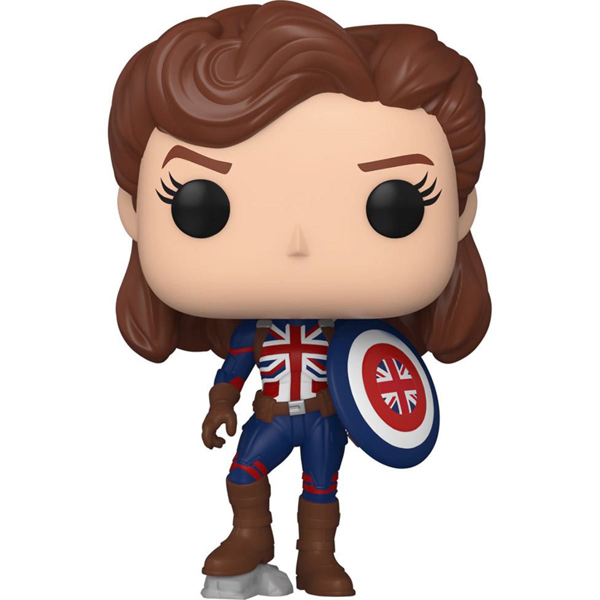 Funko Pop! What If…? - Captain Carter (870)