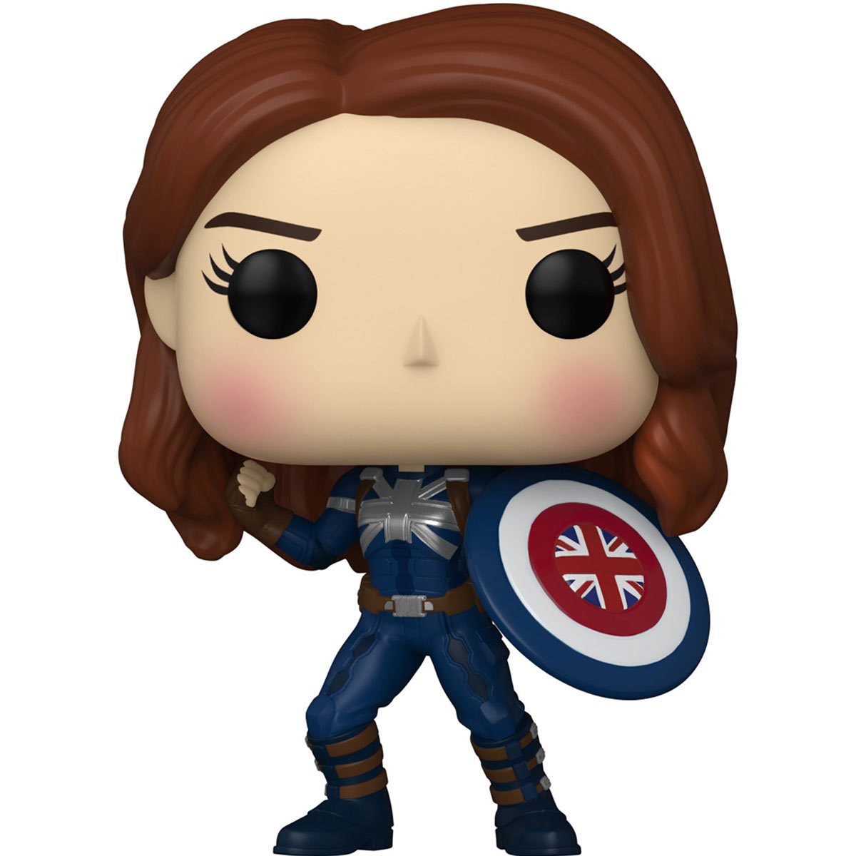 Funko Pop! What If…? - Captain Carter (968)