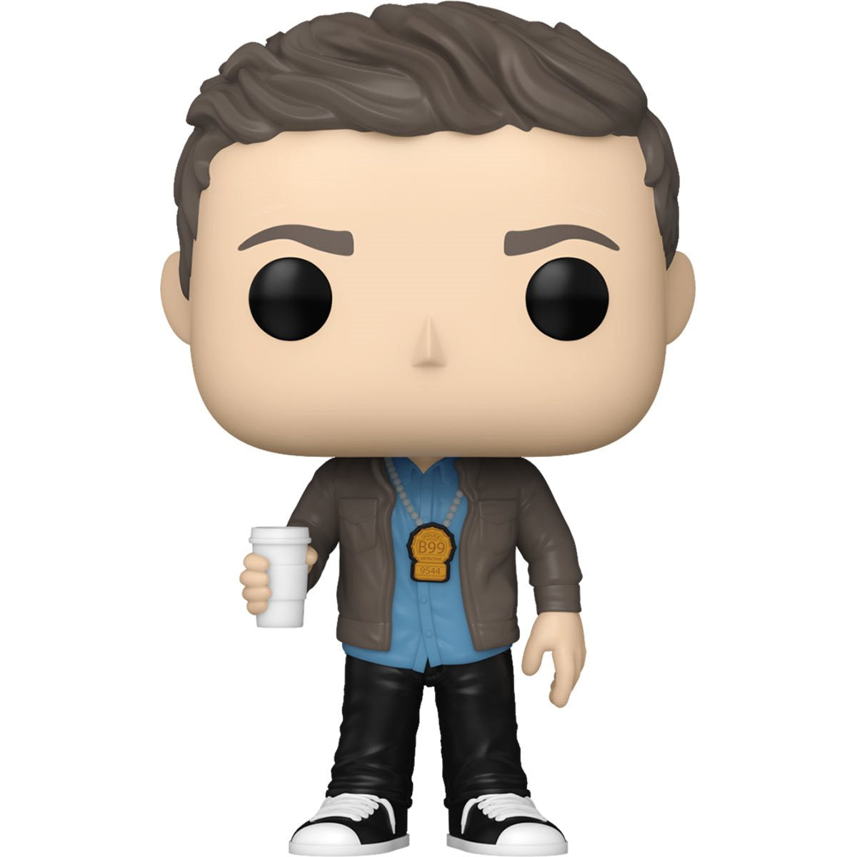 Funko Pop! Brooklyn Nine-Nine Jake Peralta (1622)