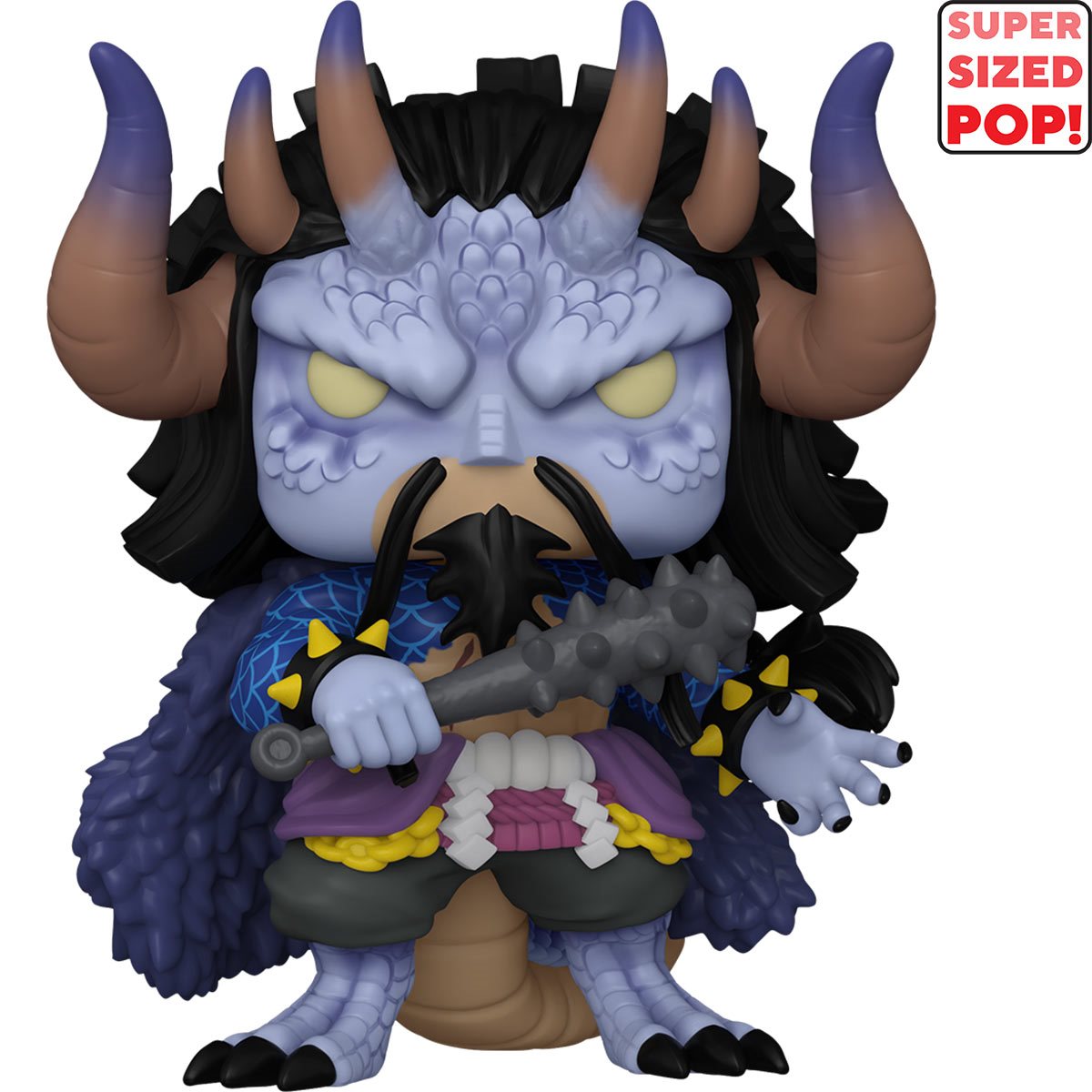 Funko Pop! One Piece – Kaido (1624) 6”