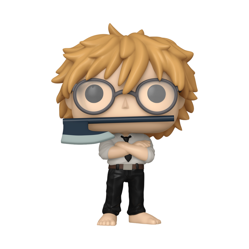 Funko Pop! Chainsaw Man - Denji (Exclusivo Funko Shop) (1767)