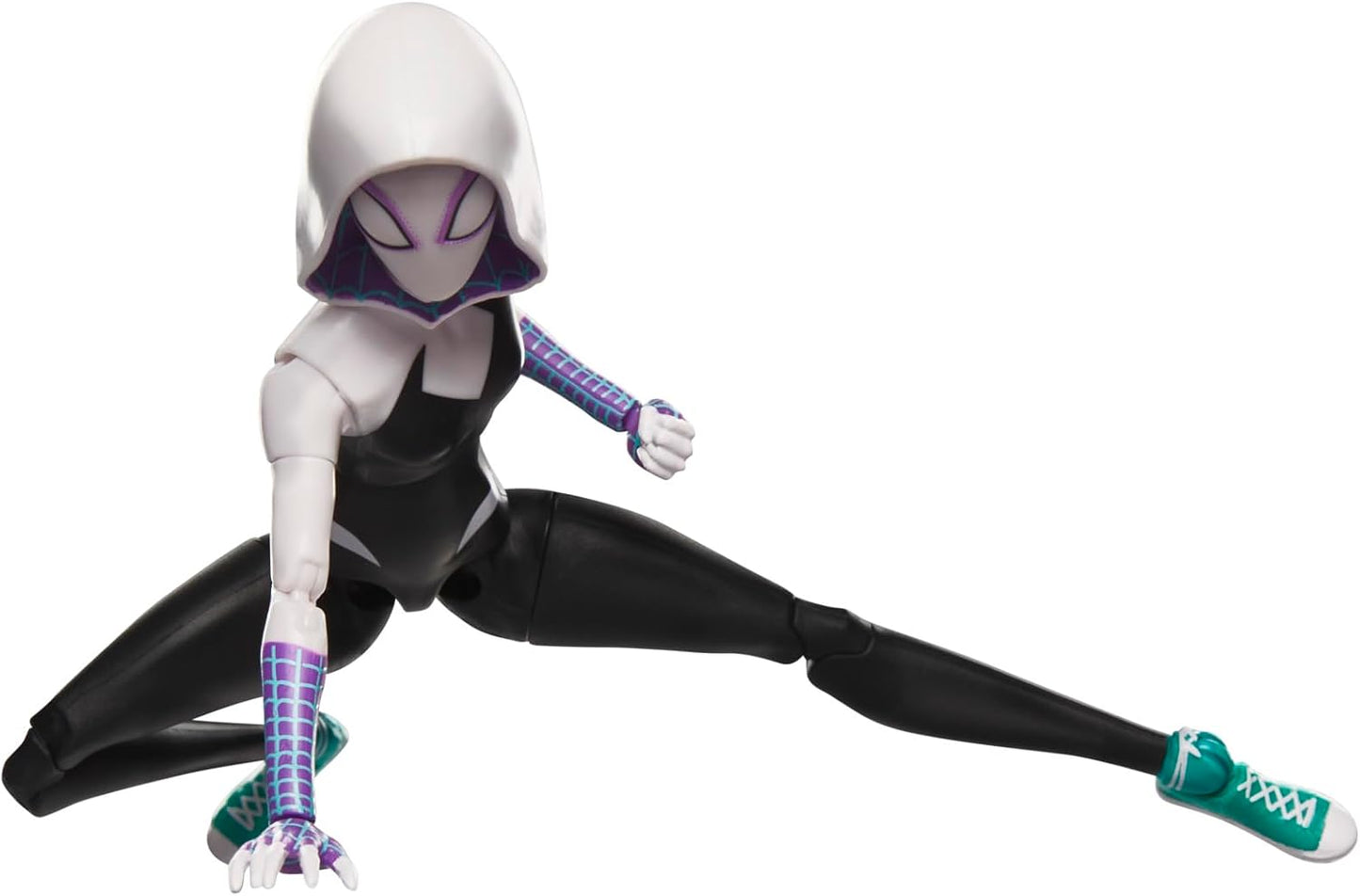 Marvel Legends Spider-Man Across The Spider Verse - Spider Gwen