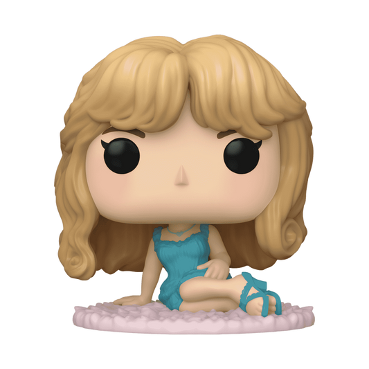 Funko Pop! Sabrina Carpenter - Sabrina Carpenter in Nightgown